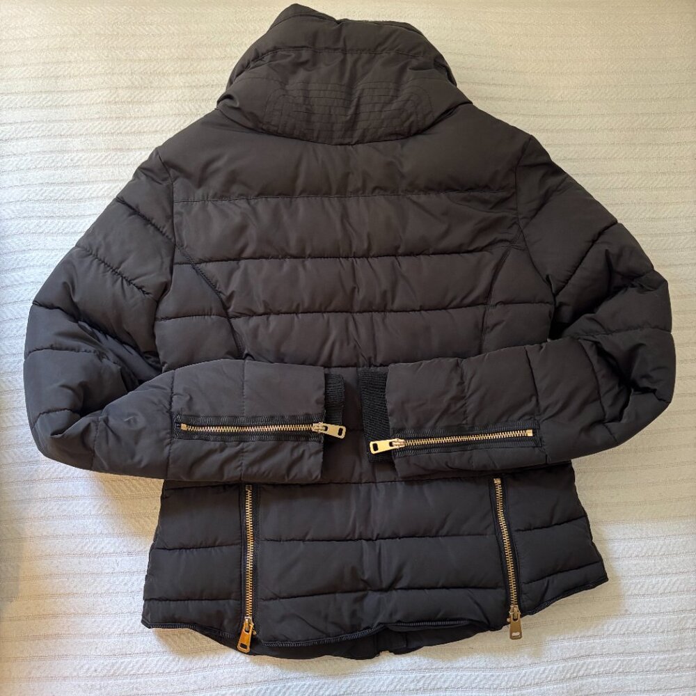 Zara Basic Jacket - image 2